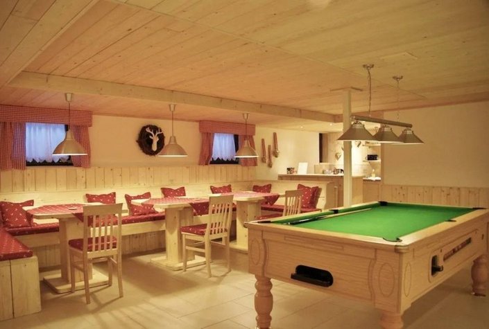 Haus Patricia