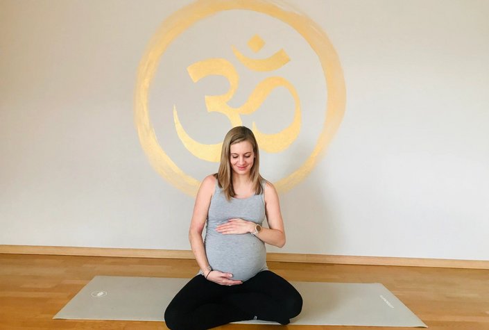 freedOM Yoga