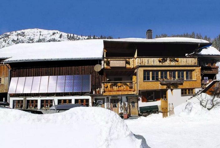 Bio-Bergbauernhof Gehrnerhof