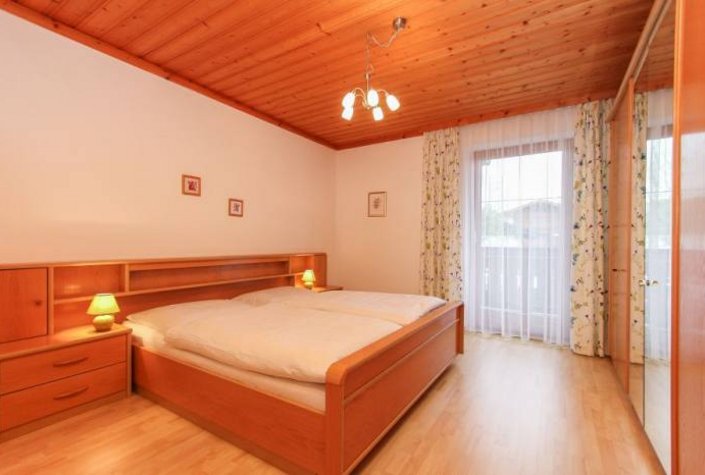 Wagnerhaus Maria Alm
