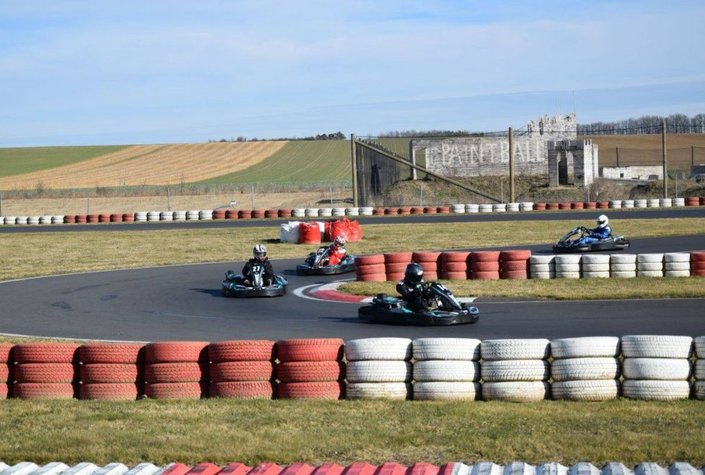 Speedarena Rechnitz