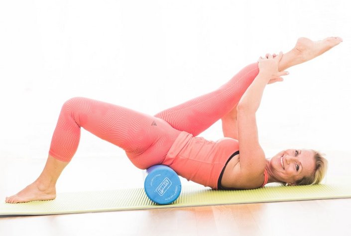 Pilates Rosen
