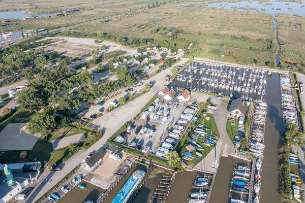 CamÖ - Camping Mörbisch