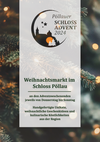 Pöllauer Schlossadvent