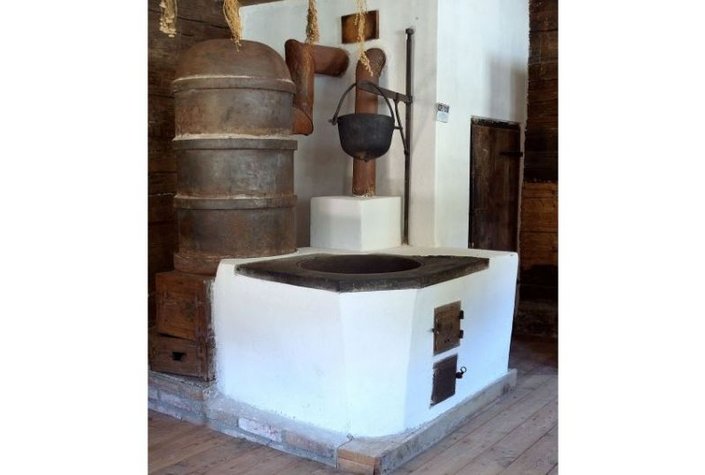 Montanmuseum Turrach