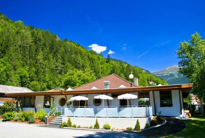 Aktiv Camping Prutz