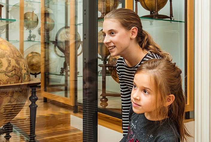 Globenmuseum