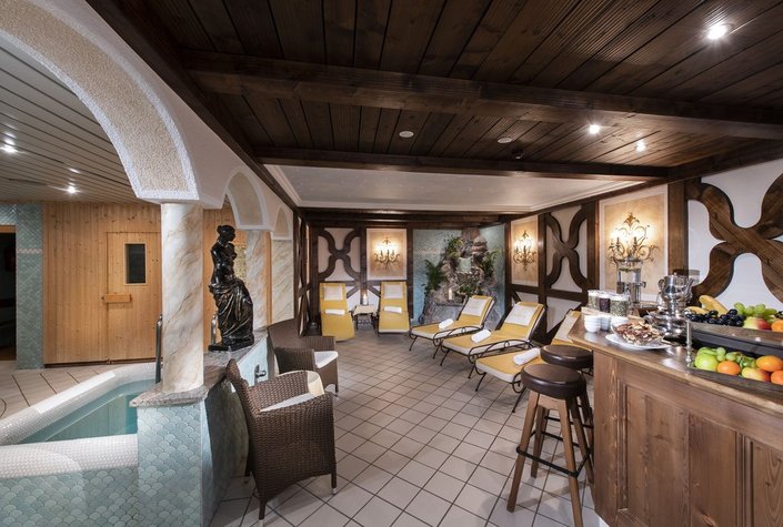 Hotel Enzian