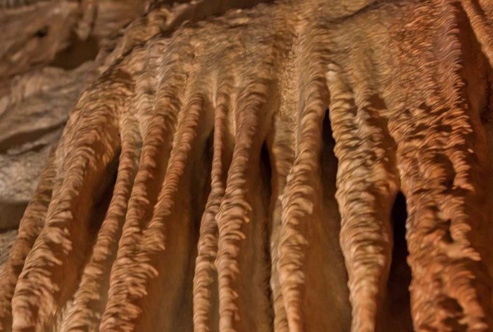Tropfsteinhöhle Griffen