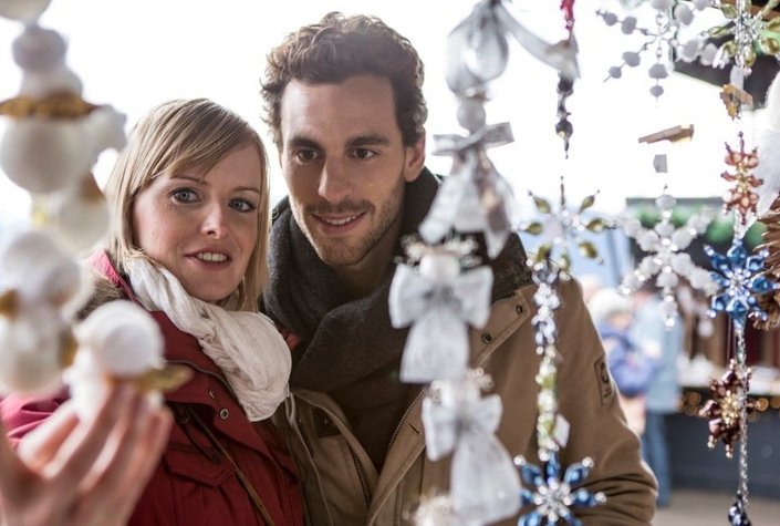 Christkindlmarkt Hungerburg
