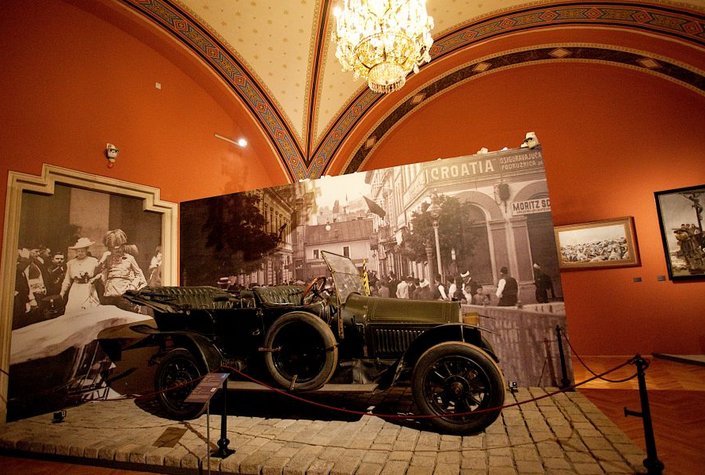 Heeresgeschichtliches Museum