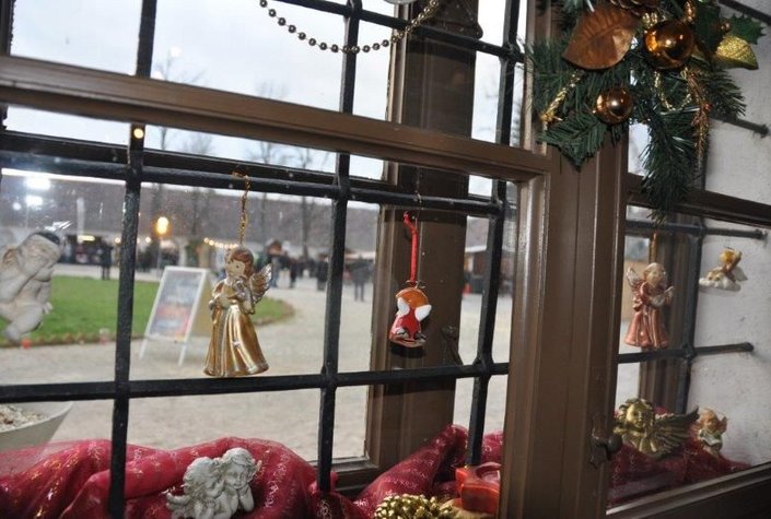 Advent im Schloss Kirchstetten