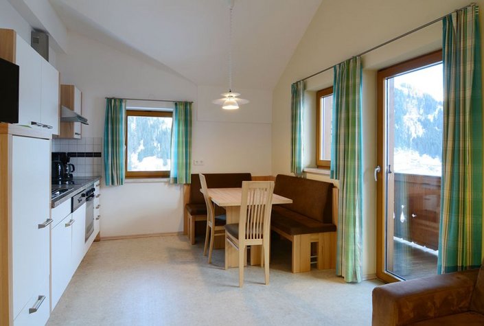 Haus Bergheimat