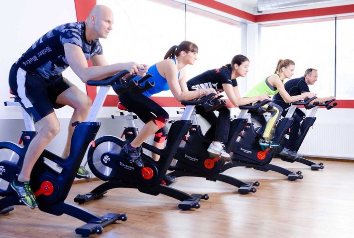 FitnessWorld Zell am See