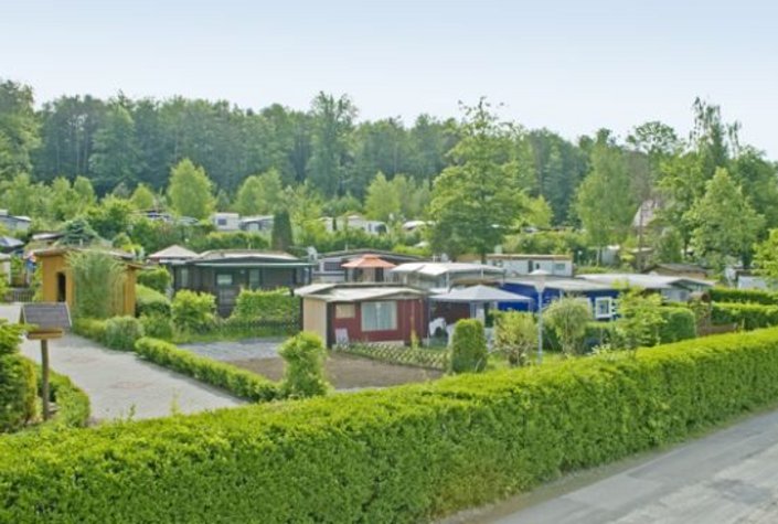 Camping - Gasthof Steinmann