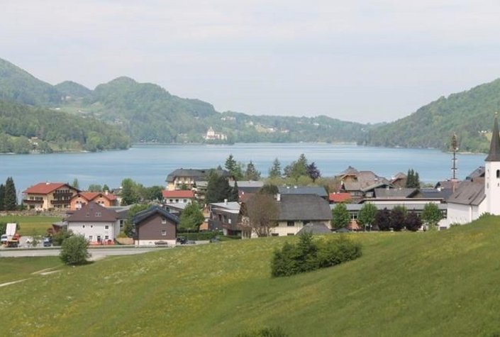 Haus Meissnitzer