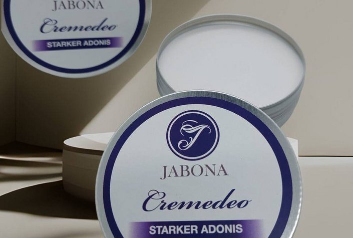 Seifenmanufaktur Jabona