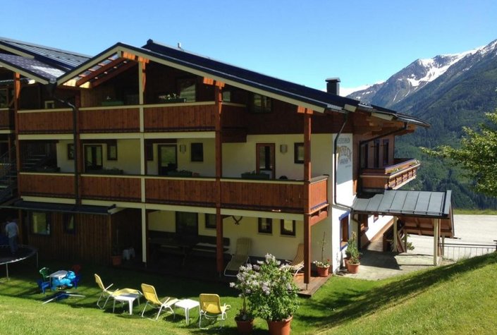 Pension Sonneck