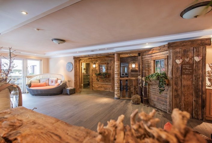 Hotel Stacklerhof