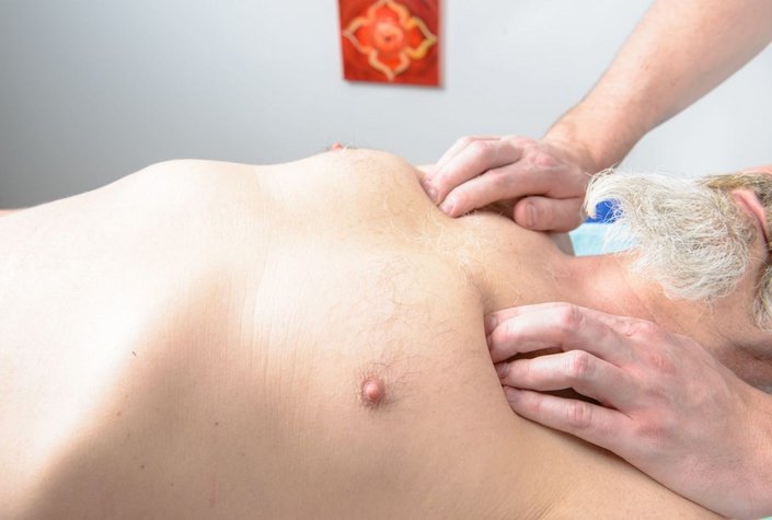 Kraft & Balance Heilmassage