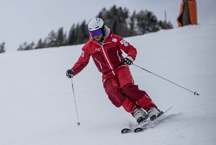 Skischule SEISER-PFLUG am Wechsel