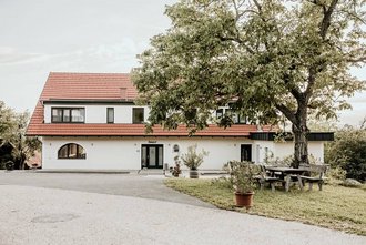 Die Menschen verwöhnen, die Natur schätzen und das Echte...