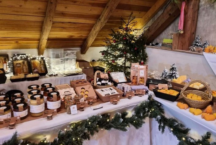 Rohrer Bergadvent
