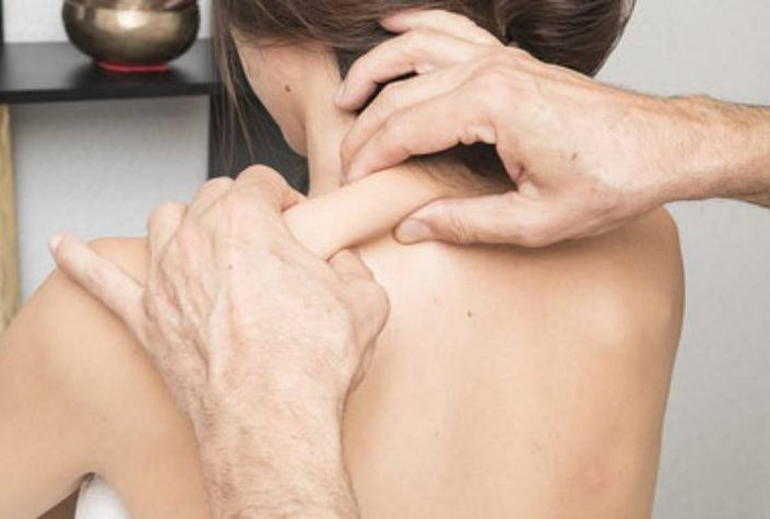 Sigrid Wesiak-Massage