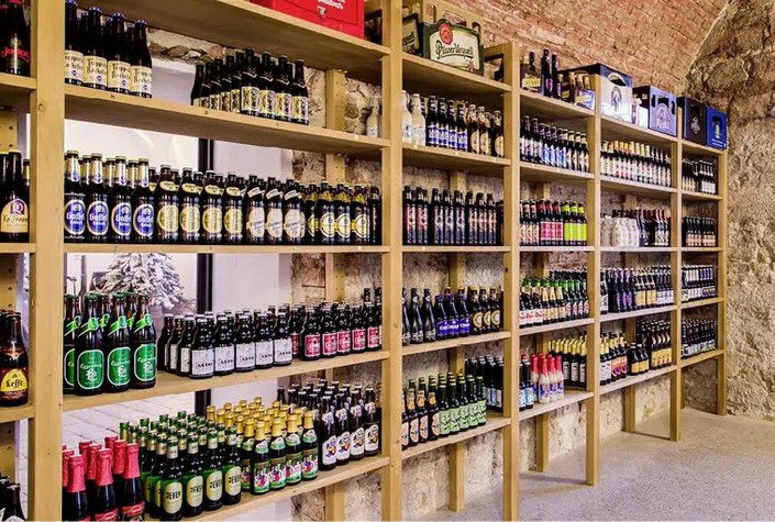 Freistädter Bier