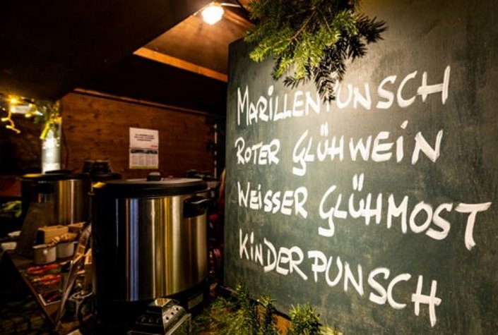 Advent im Stift Klosterneuburg