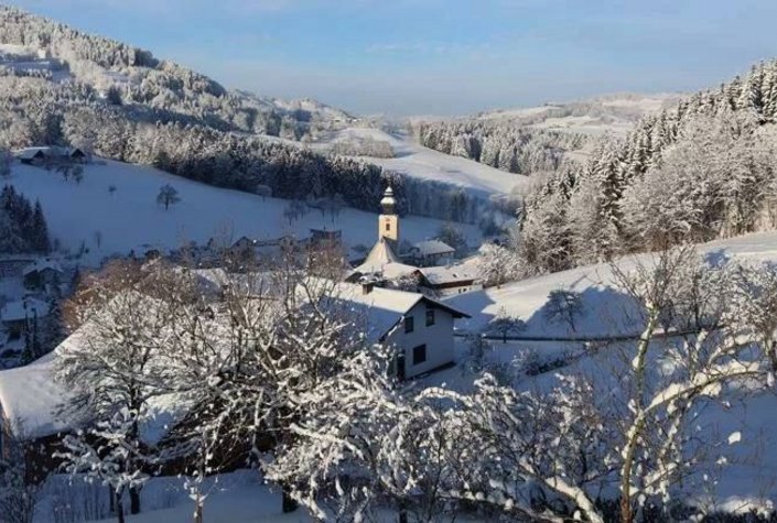 Funkelnde Dorfweihnacht Reinsberg