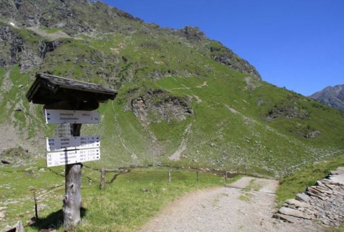 Keinprechthütte