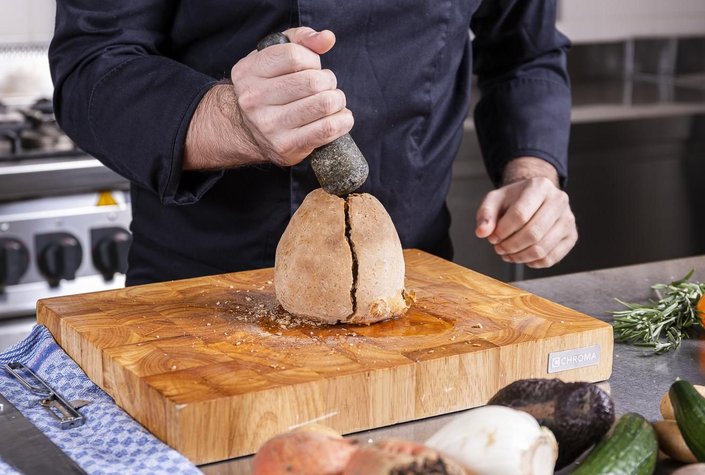 Kitchen Skills