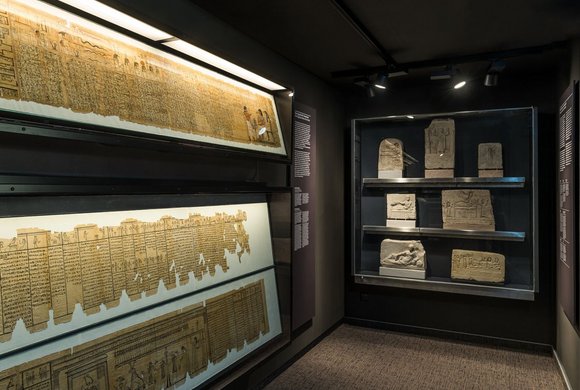 Papyrusmuseum