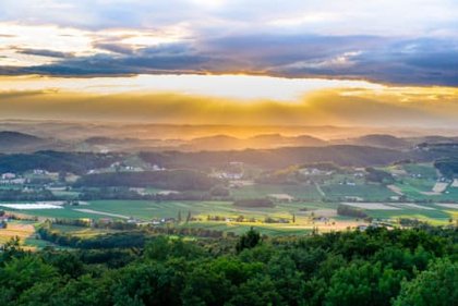 Urlaub in der Steiermark