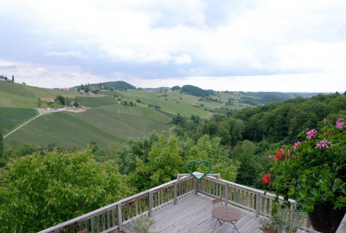 Weingut & Gästehaus Liebmann