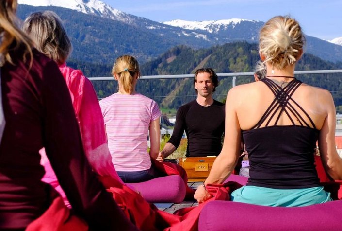 Yoga Loft Innsbruck