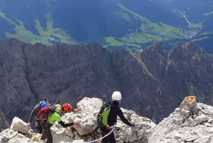 Alpinskischule Markus Hirnböck