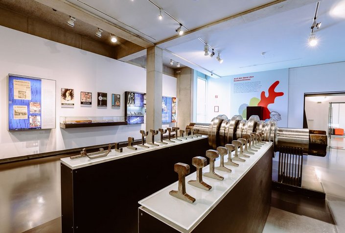KulturQuartier Leoben/MuseumsCenter
