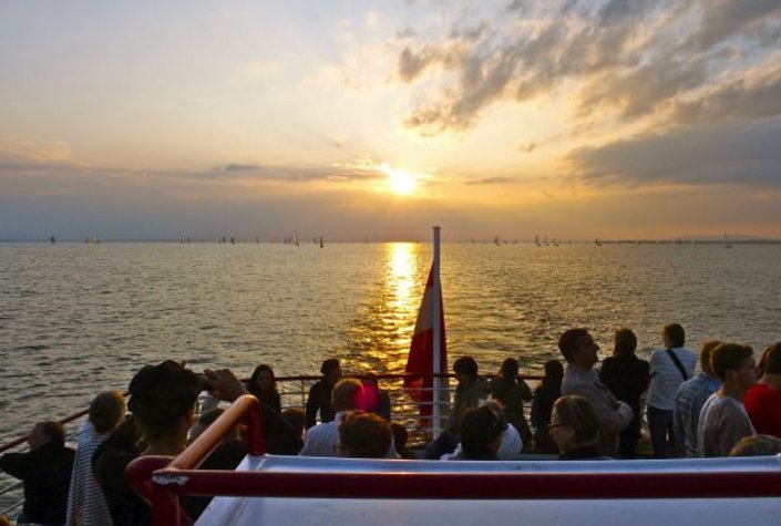 Vorarlberg Lines Bodenseeschifffahrt