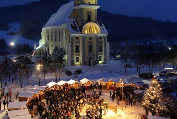 Waldhausener Advent