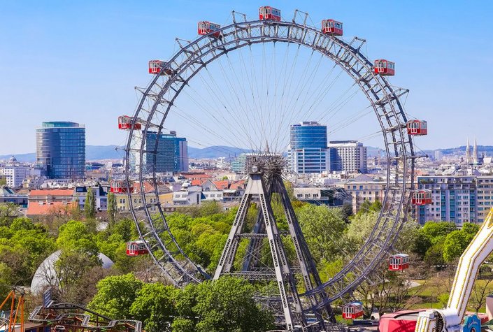 Wiener Riesenrad