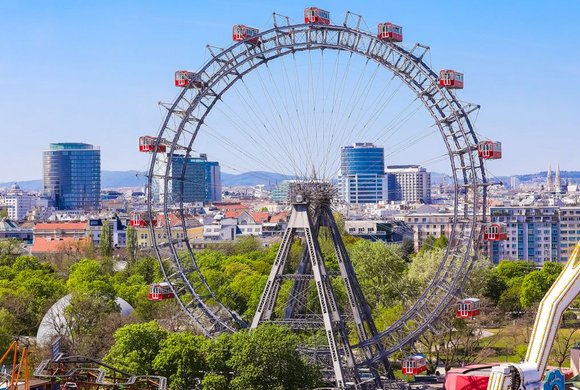 Wiener Riesenrad