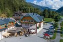 Hotel & Wohlfühlpension Gell - Tweng - Obertauern