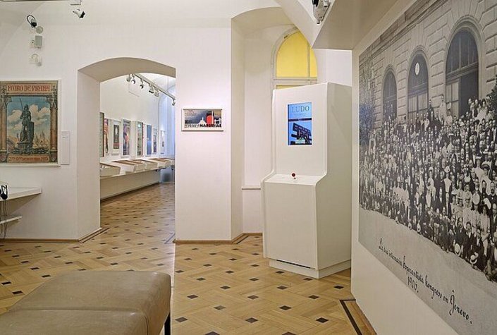 Esperantomuseum