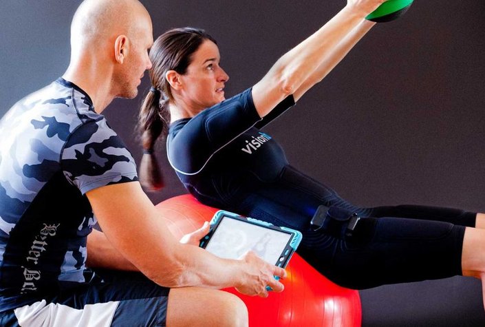 FitnessWorld Zell am See