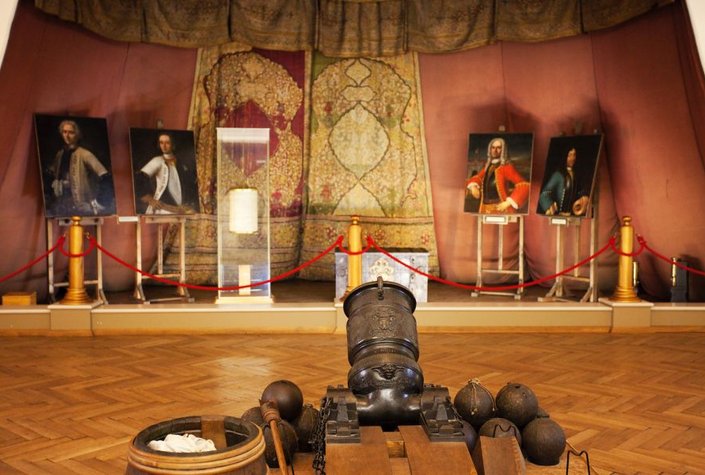 Heeresgeschichtliches Museum