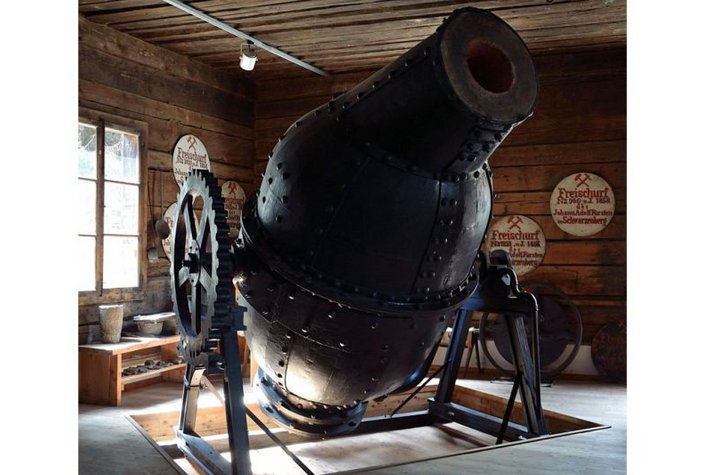 Montanmuseum Turrach