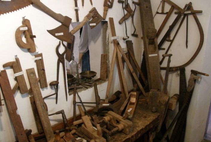 Schneeberg-Museum