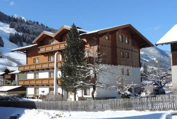 Bauernhofurlaub am Lothringerhof